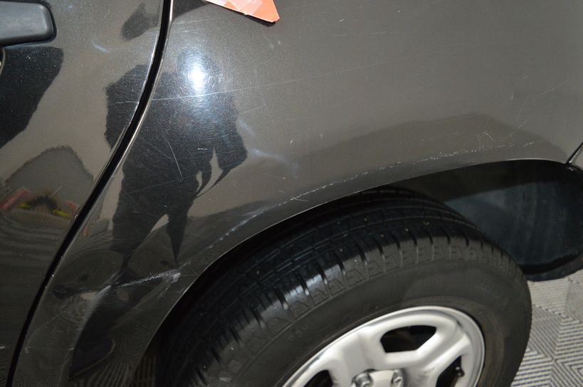 DACIA DUSTER 2017 - Photo n°39