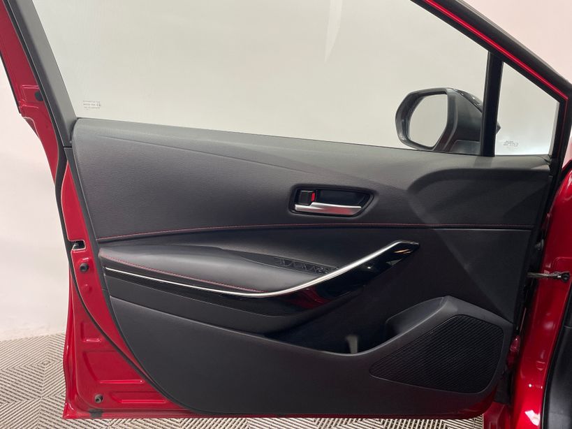 TOYOTA COROLLA HYBRIDE MY21 2022 - Photo n°32