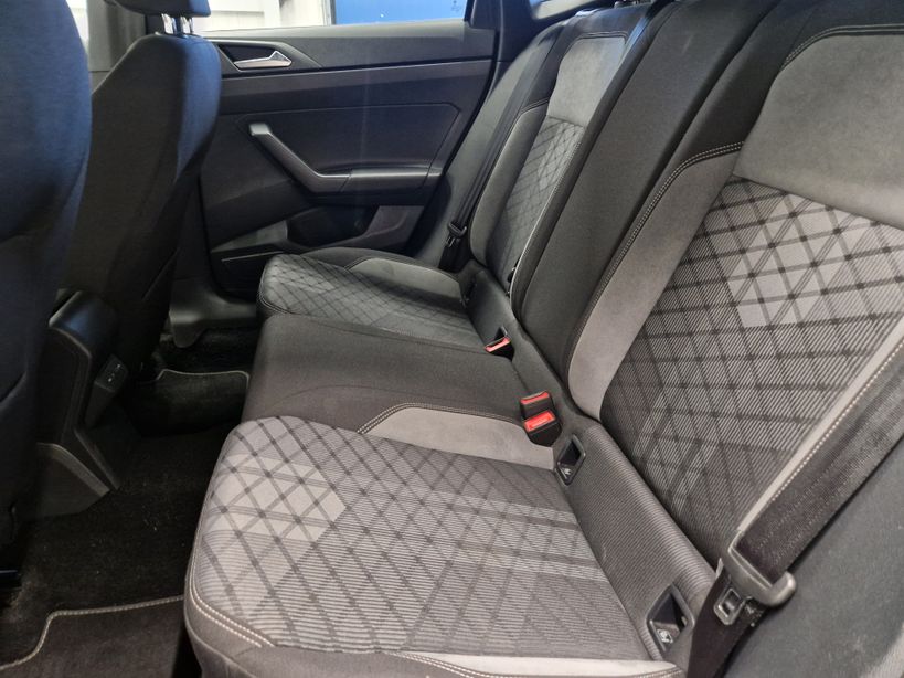 VOLKSWAGEN POLO 2023 - Photo n°15