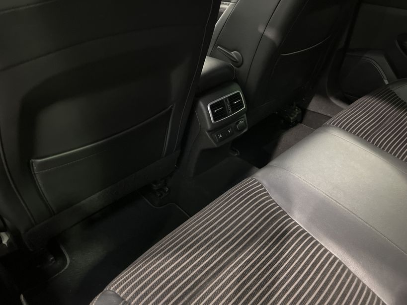 RENAULT TALISMAN 2018 - Photo n°37