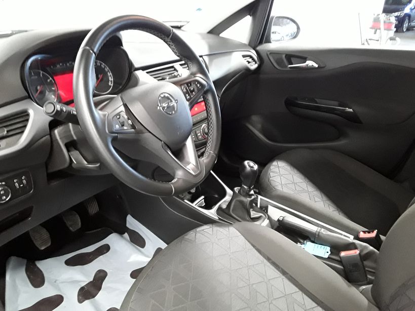 OPEL CORSA 2019 - Photo n°16