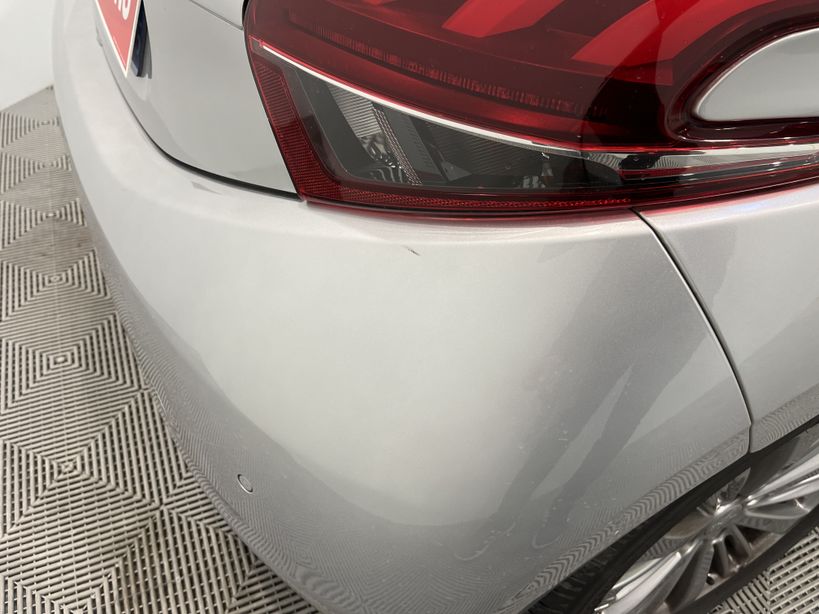 PEUGEOT 208 2016 - Photo n°20