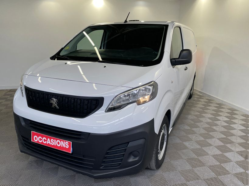 PEUGEOT EXPERT FOURGON 2024 - Photo n°1