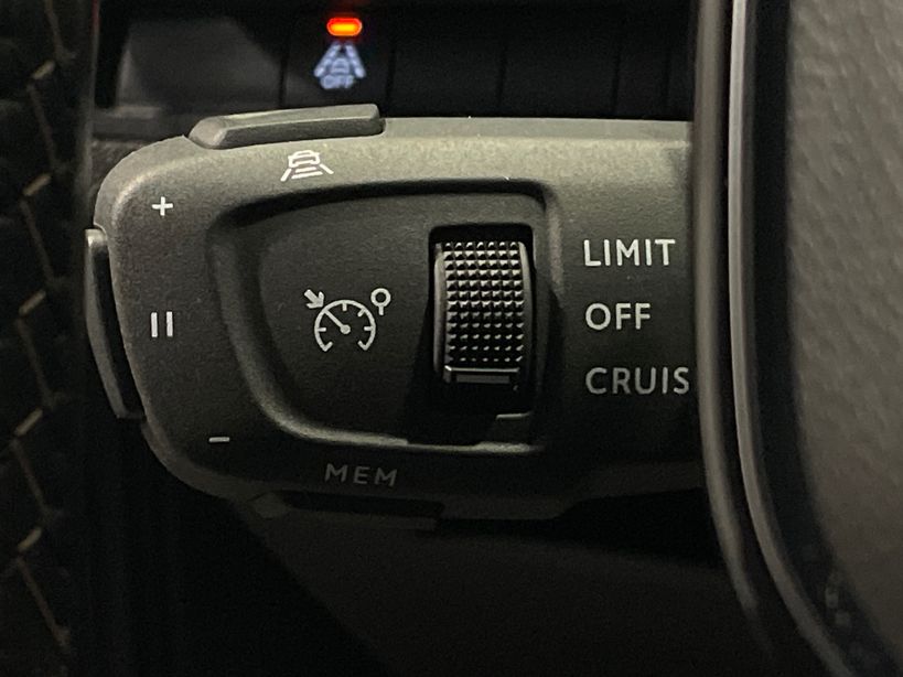 PEUGEOT 5008 2022 - Photo n°34