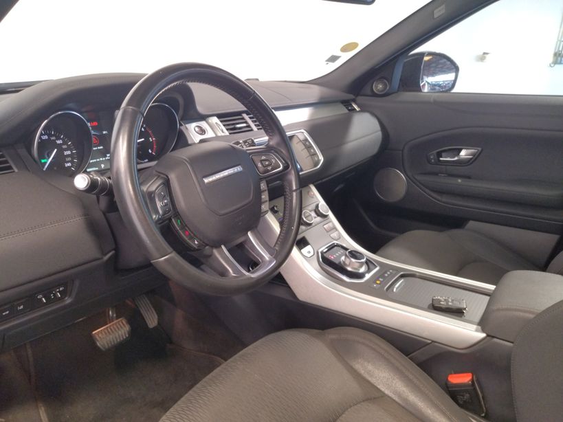 LAND ROVER RANGE ROVER EVOQUE 2015 - Photo n°30