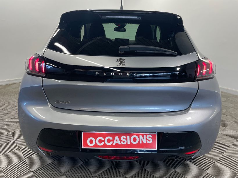 PEUGEOT 208 2023 - Photo n°5