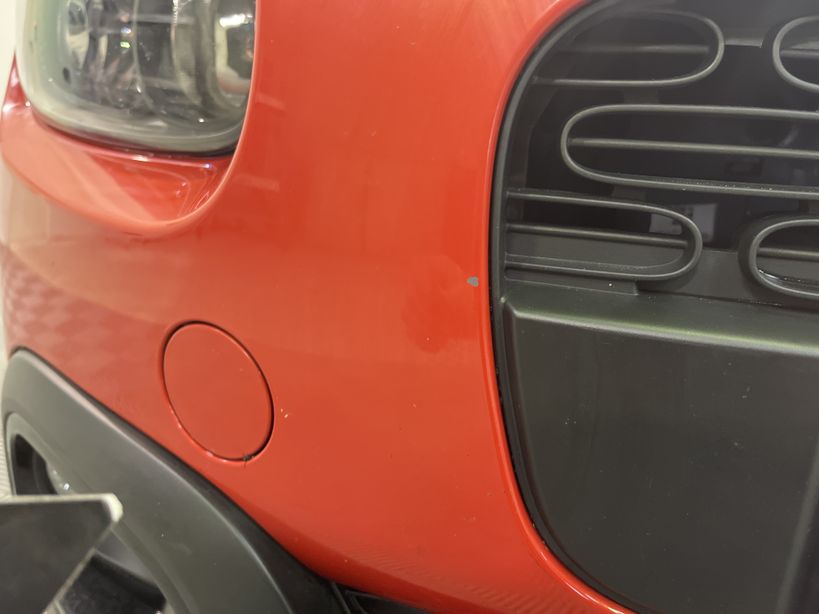 CITROEN C3 2019 - Photo n°7