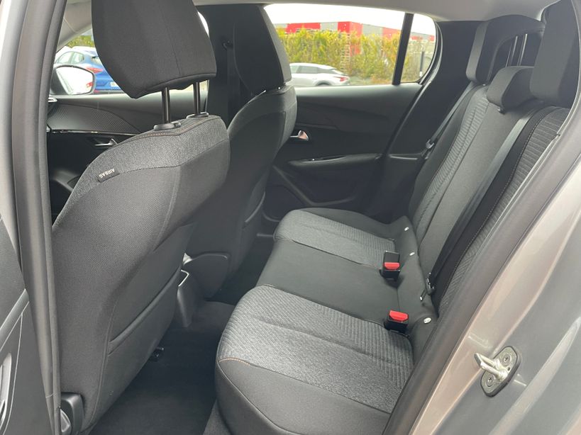 PEUGEOT 208 2025 - Photo n°12