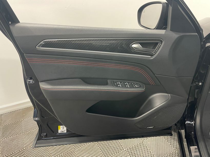 RENAULT ARKANA 2022 - Photo n°39