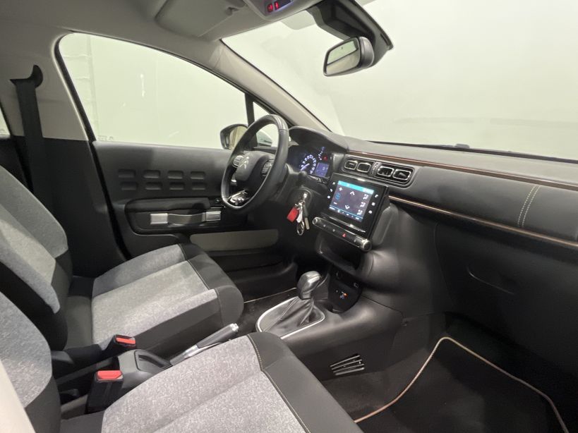 CITROEN C3 2019 - Photo n°21