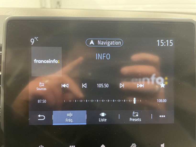 RENAULT ARKANA 2023 - Photo n°28