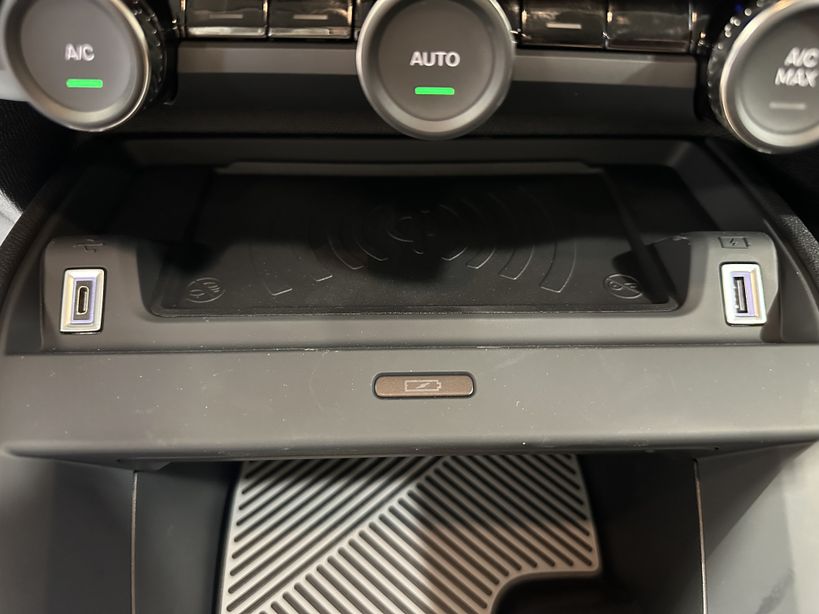 CITROEN C4 2024 - Photo n°27