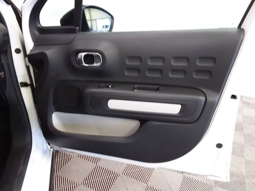 CITROEN C3 2019 - Photo n°32