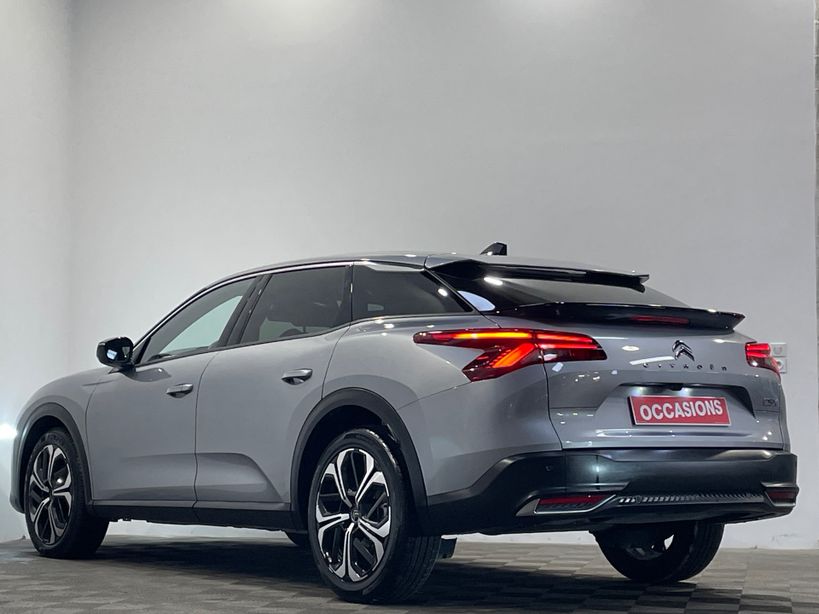 CITROEN C5 X 2024 - Photo n°4