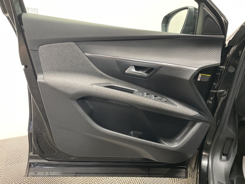 PEUGEOT 3008 BUSINESS 2020 - Photo n°35