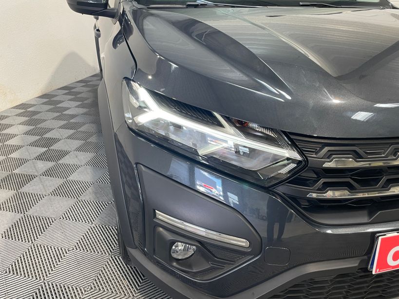 DACIA SANDERO 2022 - Photo n°4