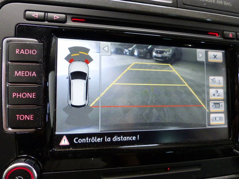 Volkswagen TIGUAN 2014 - Photo n°16