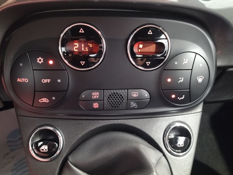 FIAT 500 MY22 2023 - Photo n°17