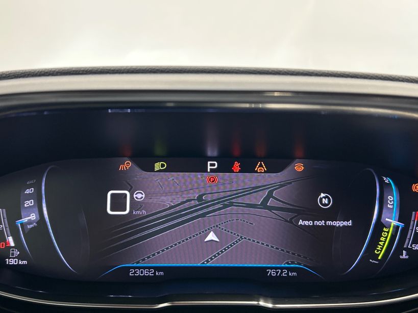 PEUGEOT 5008 2024 - Photo n°43