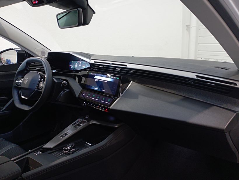 PEUGEOT 308 2024 - Photo n°9