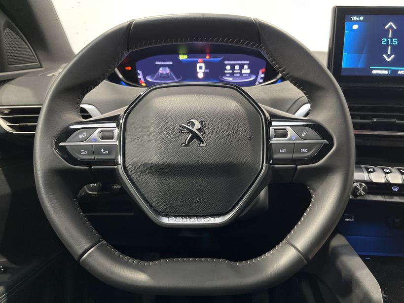 PEUGEOT 3008 2024 - Photo n°11