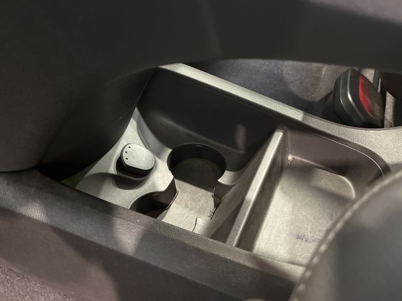RENAULT ESPACE V 2019 - Photo n°21