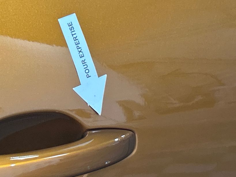 DACIA SANDERO 2022 - Photo n°9