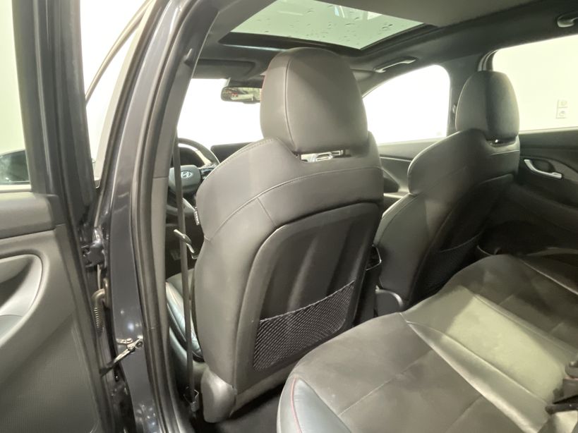 HYUNDAI i30 2022 - Photo n°39