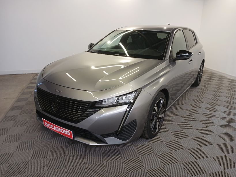PEUGEOT 308 2022 - Photo n°1