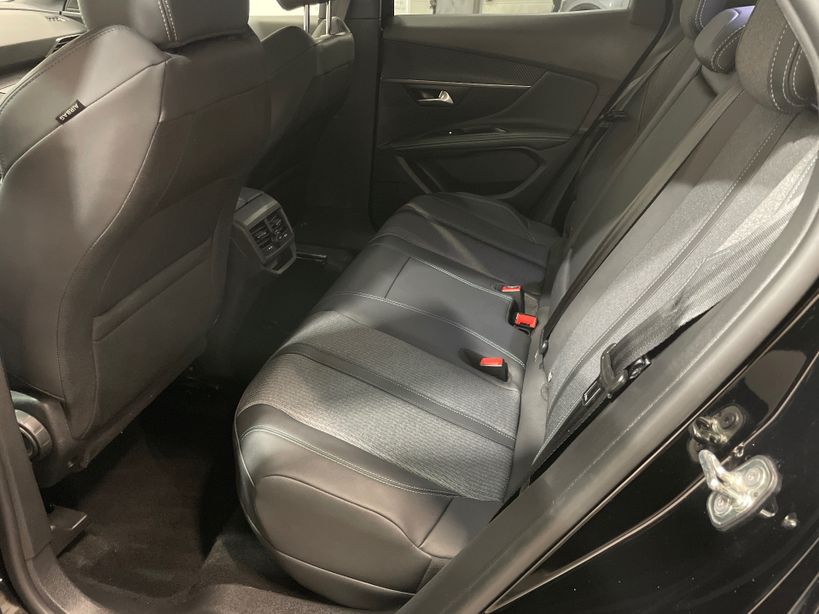 PEUGEOT 3008 2024 - Photo n°26