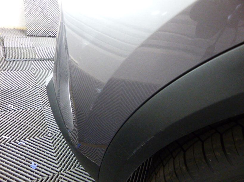 RENAULT CAPTUR 2021 - Photo n°6