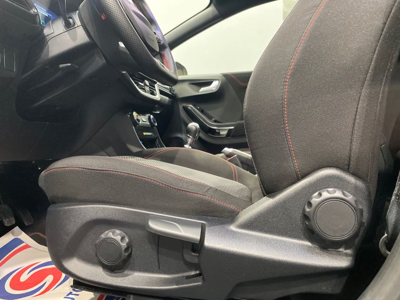 FORD PUMA 2023 - Photo n°33