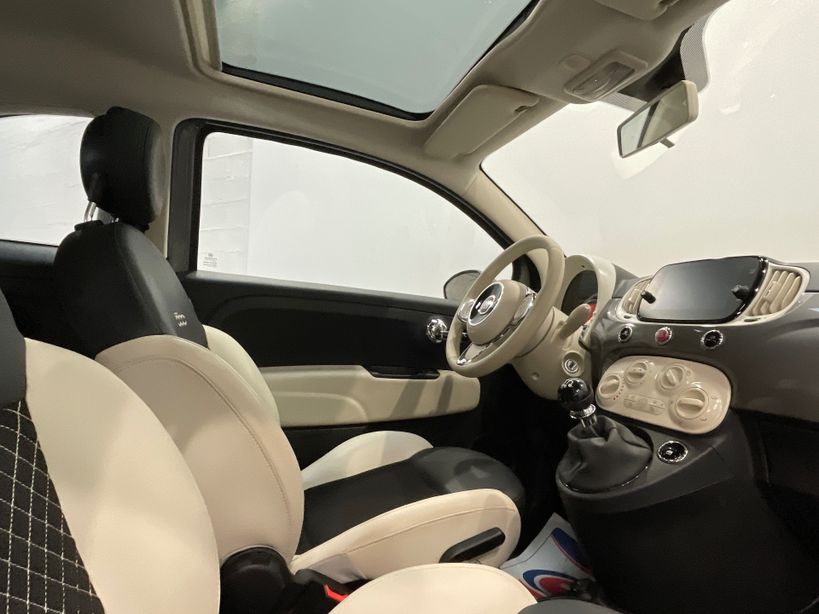 FIAT 500 MY22 2022 - Photo n°19