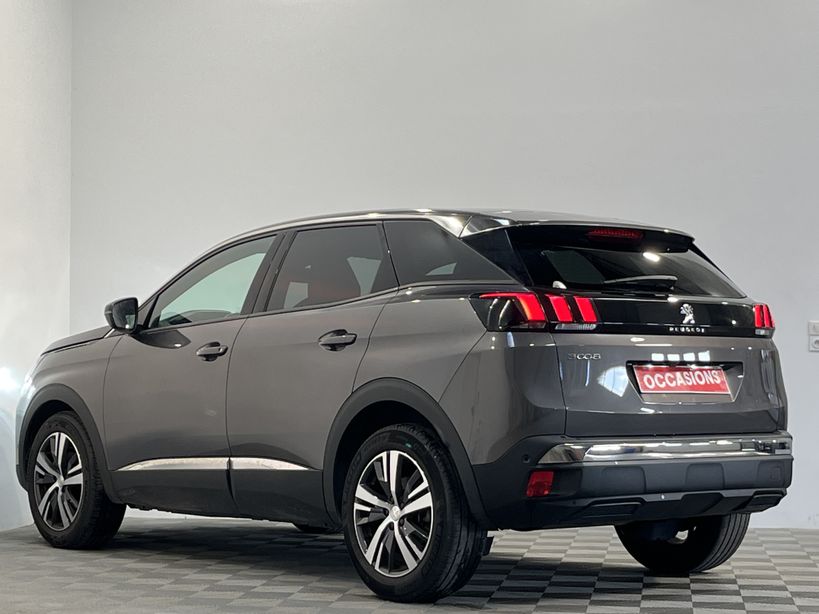 PEUGEOT 3008 2023 - Photo n°4