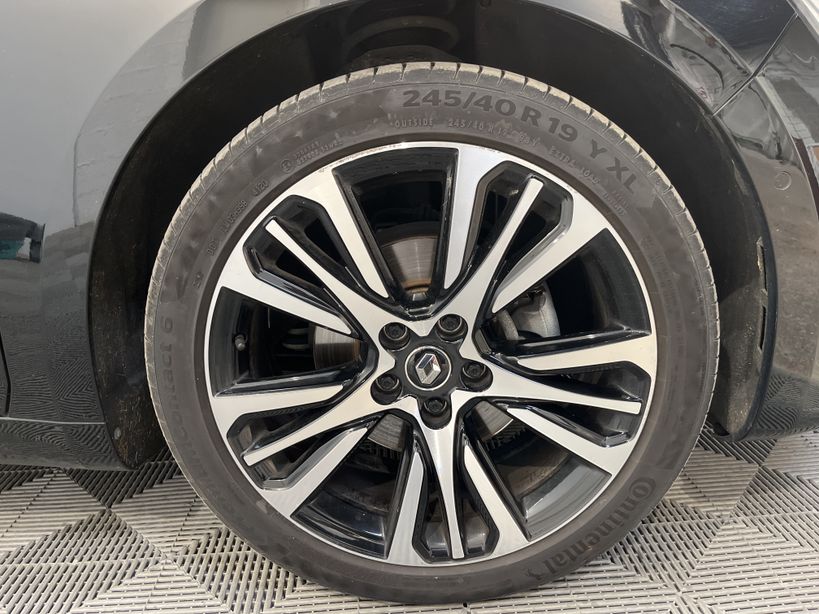 RENAULT TALISMAN 2021 - Photo n°6
