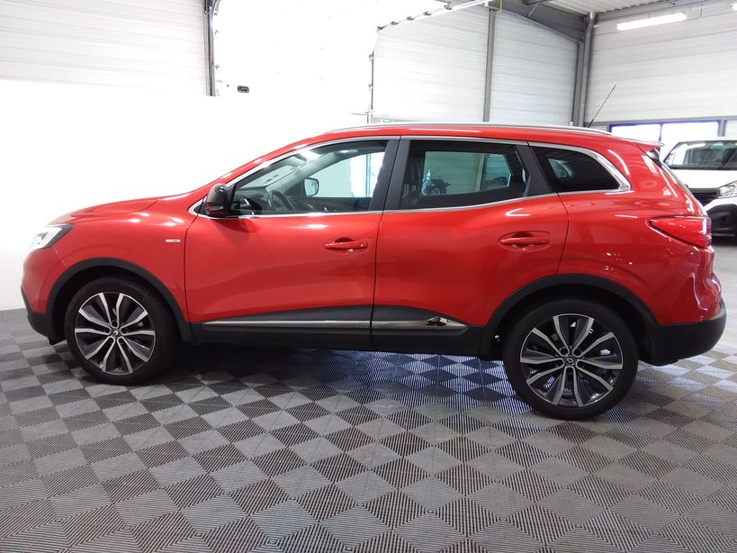RENAULT KADJAR 2017 - Photo n°30