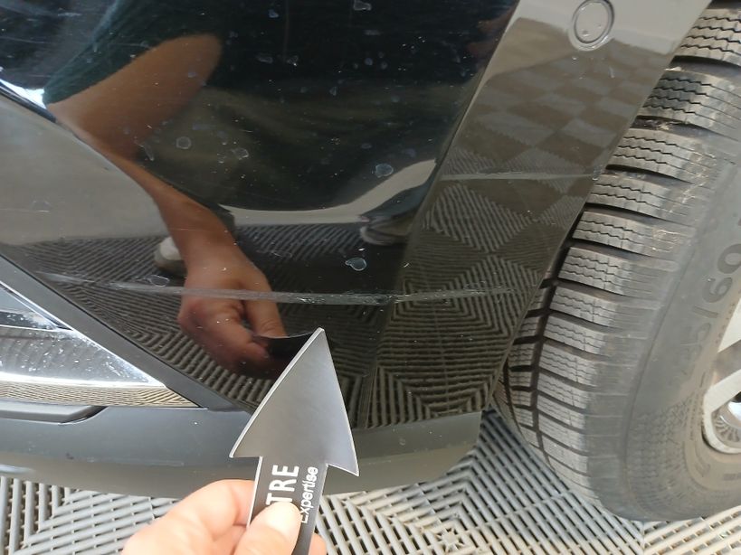 RENAULT ESPACE V 2021 - Photo n°22