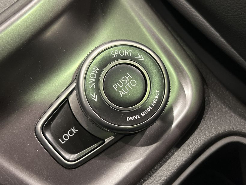 SUZUKI VITARA 2022 - Photo n°21