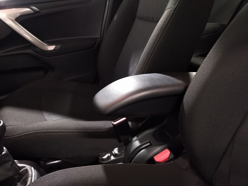 CITROEN C ELYSEE 2019 - Photo n°25