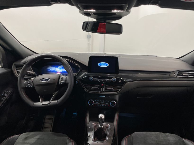 FORD KUGA 2022 - Photo n°9