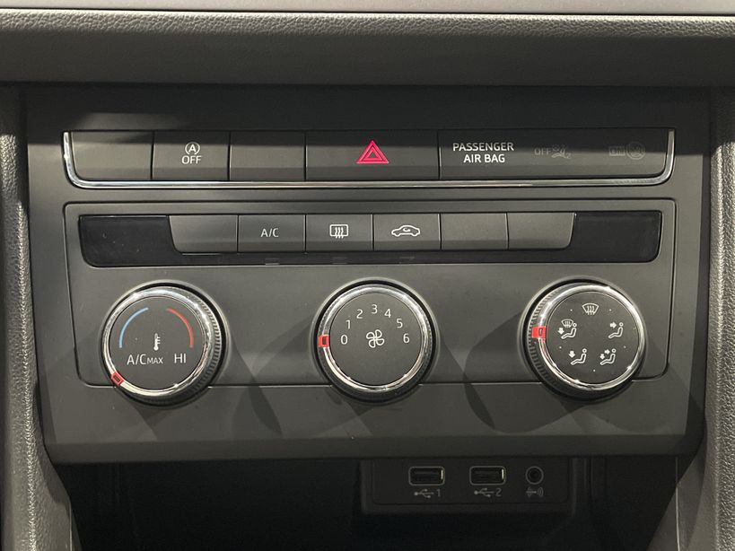 SEAT LEON 2020 - Photo n°14