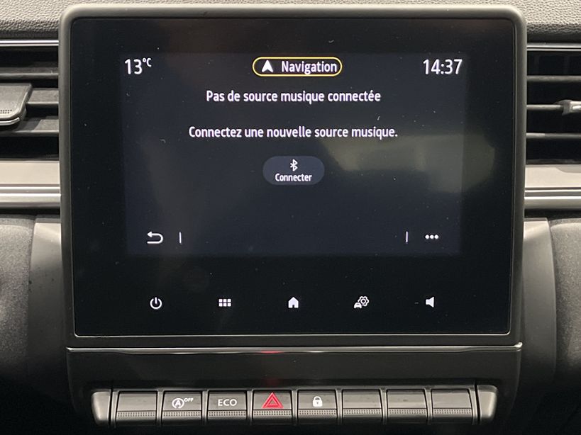 RENAULT CAPTUR 2020 - Photo n°15