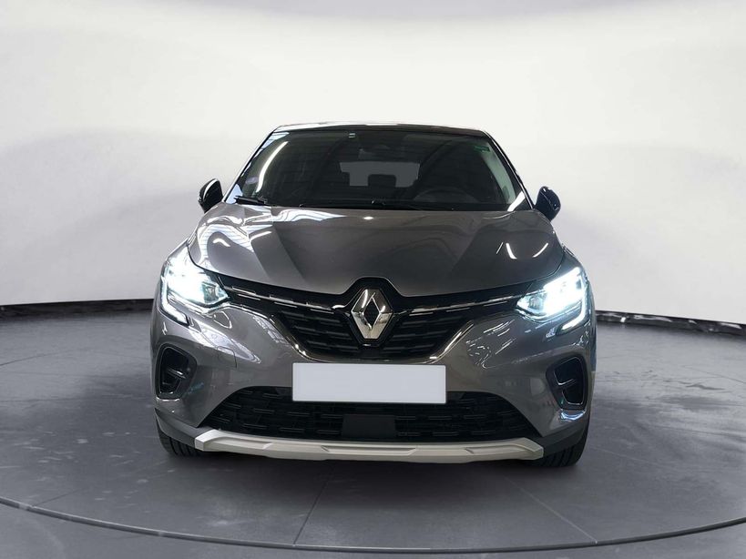 RENAULT CAPTUR 2023 - Photo n°2