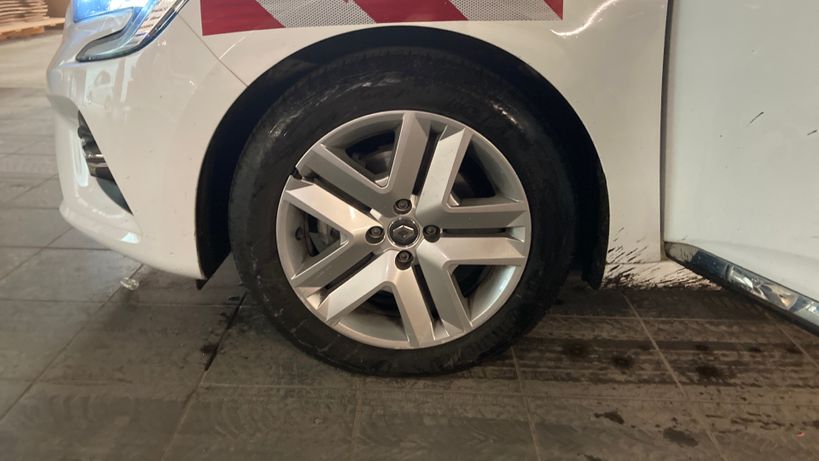 RENAULT CLIO V SOCIETE 2020 - Photo n°9