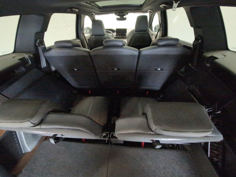 PEUGEOT 5008 2023 - Photo n°1