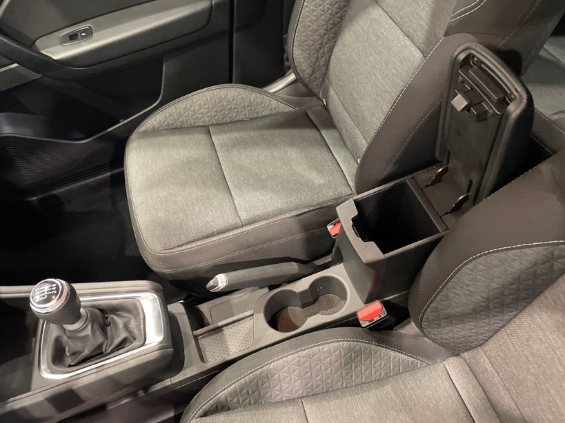 RENAULT CAPTUR 2022 - Photo n°19