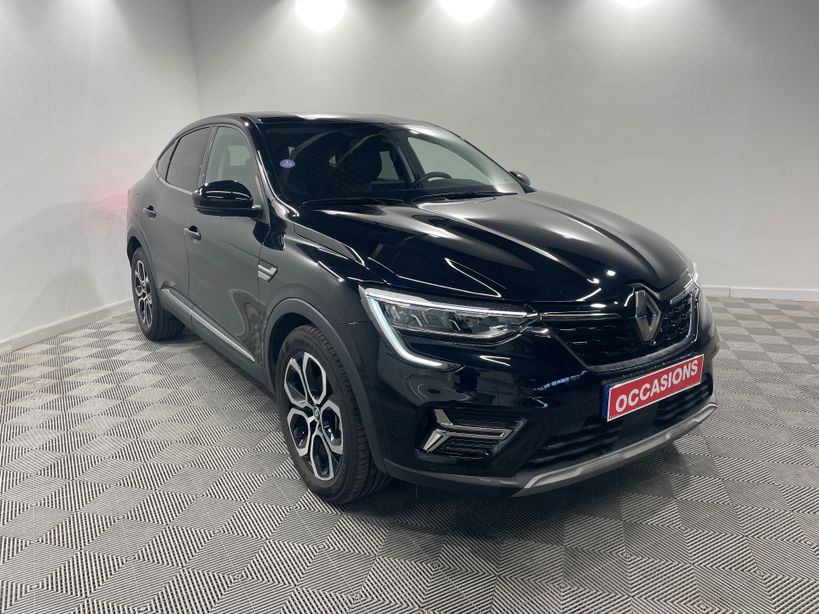 RENAULT ARKANA 2023 - Photo n°3