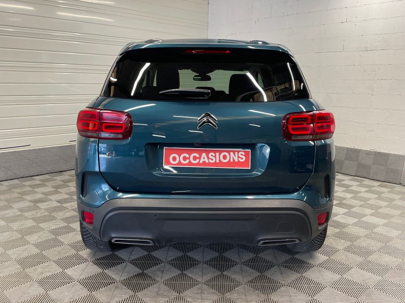 CITROEN C5 AIRCROSS BUSINESS 2021 - Photo n°6