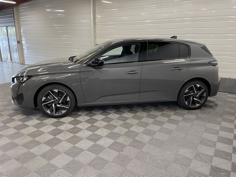 PEUGEOT 308 2025 - Photo n°4