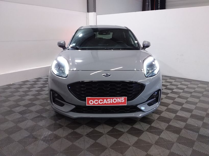 FORD PUMA 2021 - Photo n°2